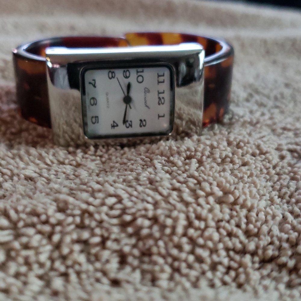 Vintage watch
